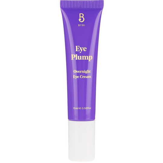 BYBI Beauty Eye Plump Overnight Eye Cream 15 ml