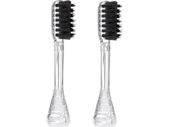 Tip ION-Sei ION-Sei Bincho Charcoal IETRB01B Replacement brush head, 2 pcs