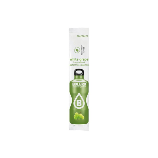 Kosttillskott och vitaminer Bolero Advanced Hydration Drink Mix FID56947 (550 ml) (Renoverade A+)