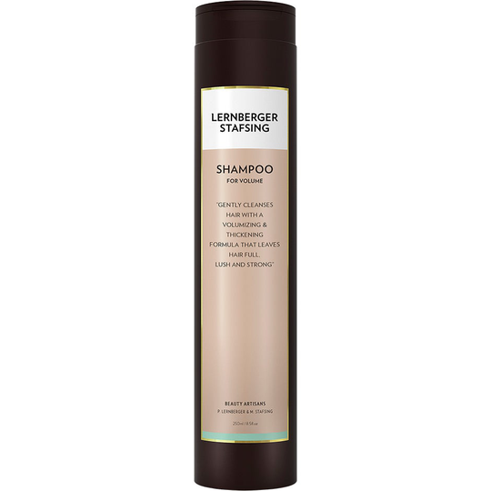 Lernberger Stafsing Shampoo for Volume, 250 ml Lernberger Stafsing Schampo