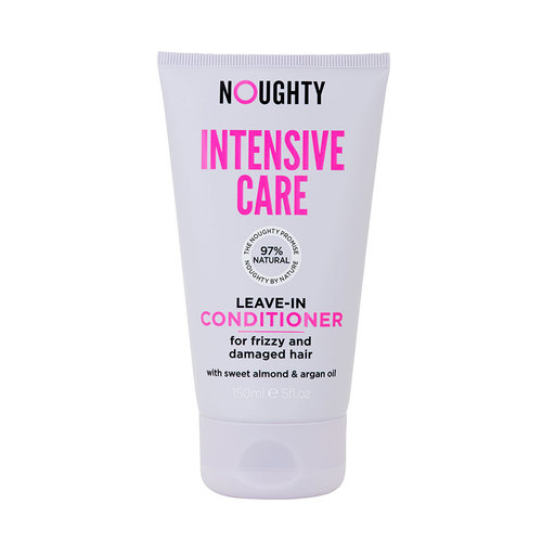 Intensive Care Leave-in Conditioner