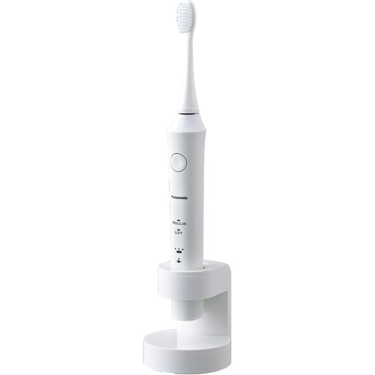 Tandborste PANASONIC Sonic Vibration EW-DL83-W803, 31 000 svängningar, batteridriven