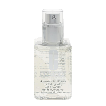 Clinique Dramatically Different Hydrating Jelly 125ml - Dagkräm