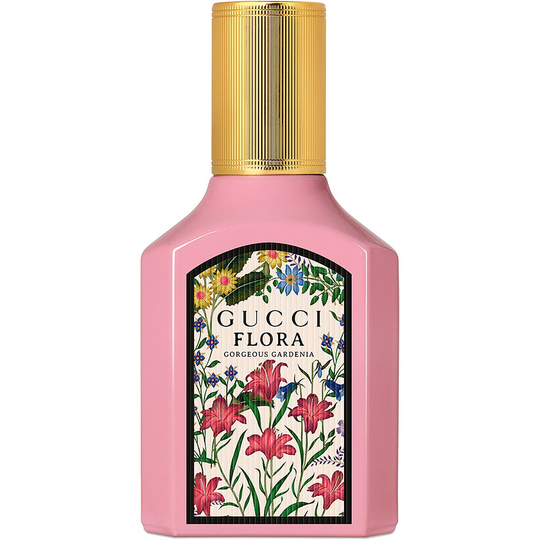 Flora Gorgeous, 30 ml Gucci Damparfym