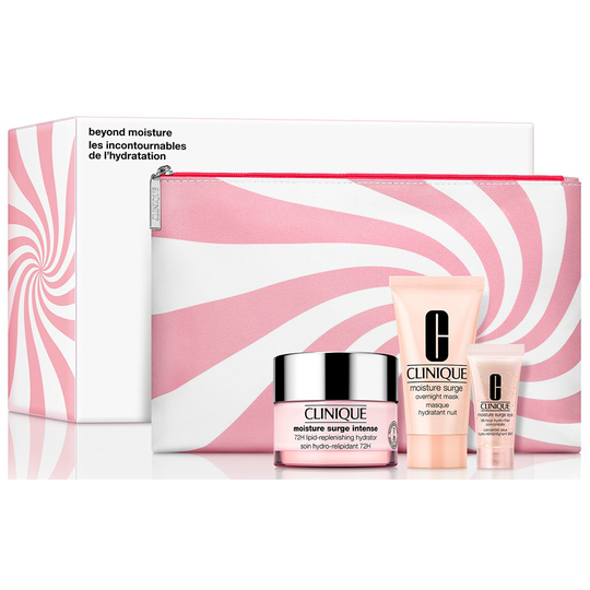 Moisture Surge Intense, Clinique Set / Boxar