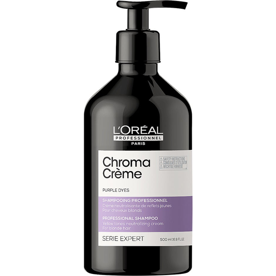 Chroma Purple, 500 ml L'Oréal Professionnel Shampoo