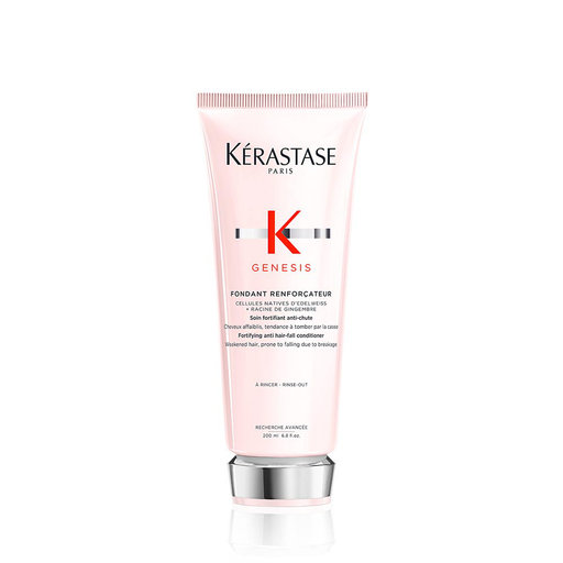Genesis Fondant Renforçateur Hair Conditioner, 200 ml