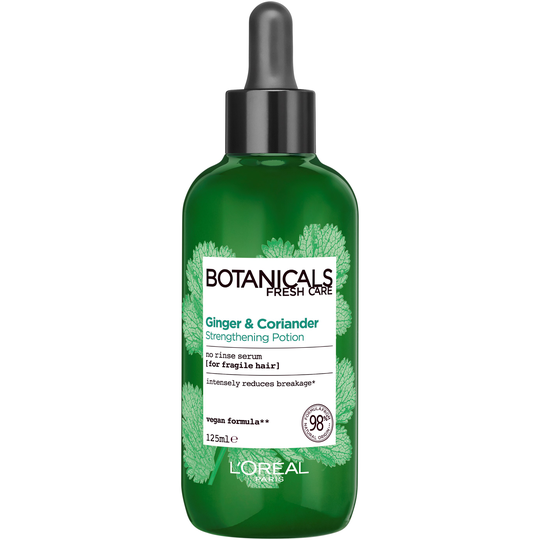 Loreal Paris Botanicals Strength Cure Strength Potion 125 ml