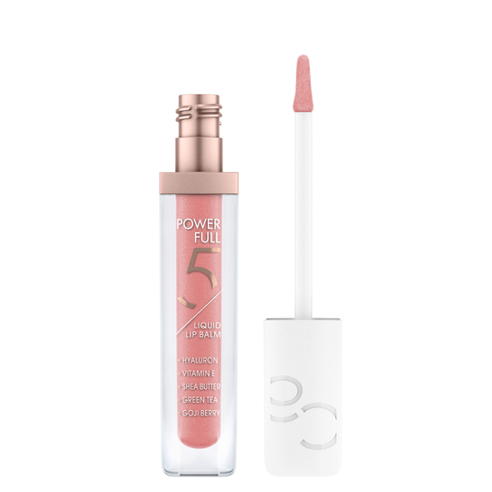 Catrice Power Full 5 Liquid Lip Balm 030