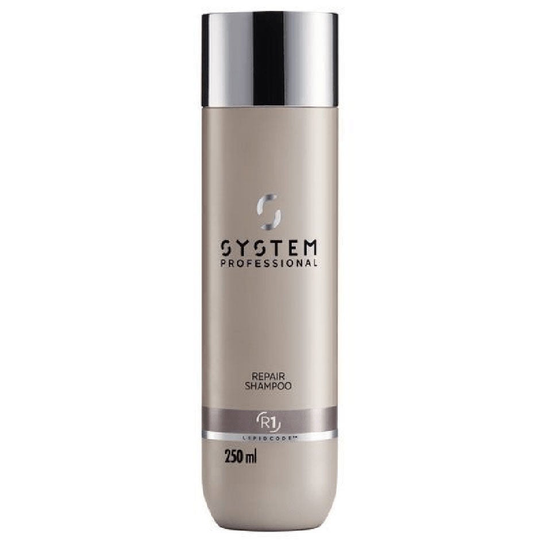 Repair Shampoo, 250 ml System Professional Schampo