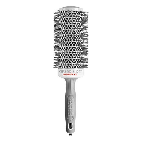 Borste Ceramic + Ion Thermal Brush Speed XL Olivia Garden CI-55