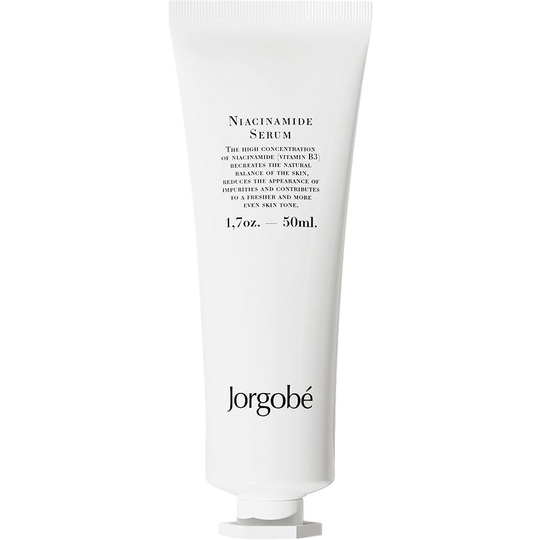 Niacinamide Serum, 50 ml Jorgobé Serum & Ansiktsolja