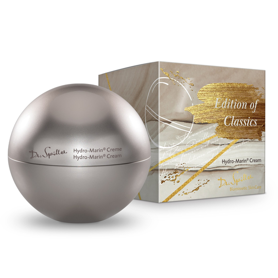 Dr Spiller Cell Tresor Hydra Marine Cream 100 ml