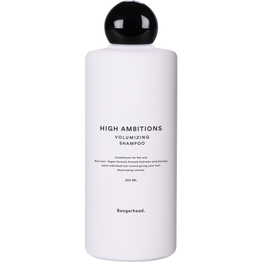 Bangerhead High Ambitions Volumizing Shampoo (300ml)