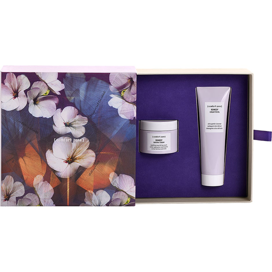 Remedy Kit, Comfort Zone Set / Boxar