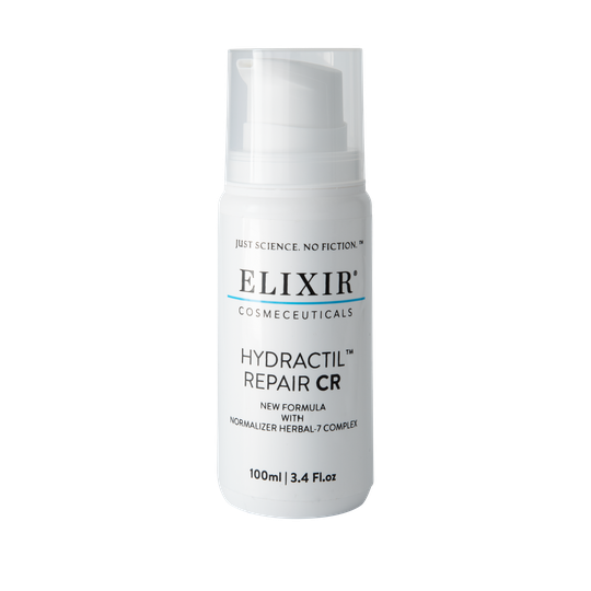 Elixir Cosmeceuticals Hydractil Repair Cream 100 ml