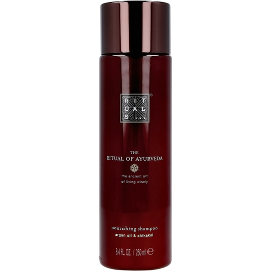 Rituals The Ritual Of Ayurveda Shampoo 200 ml