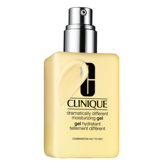Clinique Dramatically Different Moisturizing Gel Jumbo (200ml)