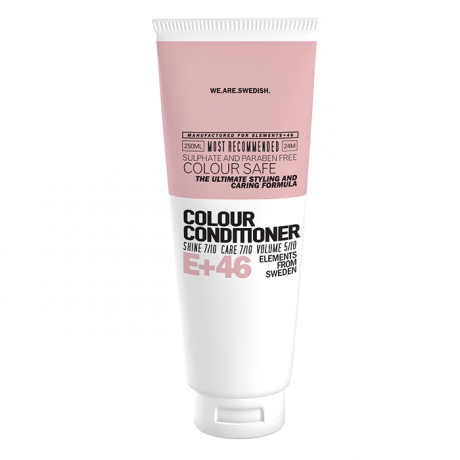 E+46 Colour Conditioner 75ml