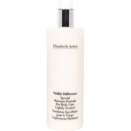 Visible Difference, 300 ml Elizabeth Arden Body Lotion