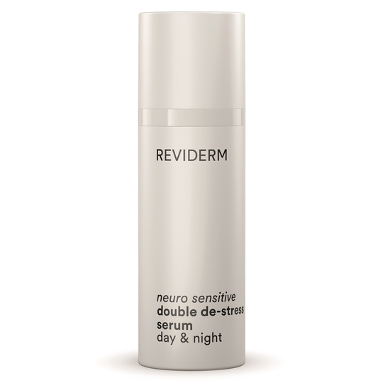 Reviderm Neuro Sensitive Double De-Stress Serum 20x20 ml