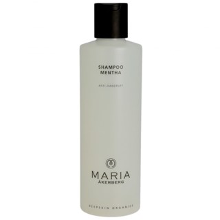 Shampoo Mentha