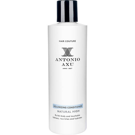 Volumizing Conditioner Natural High, 250 ml Antonio Axu Conditioner - Balsam