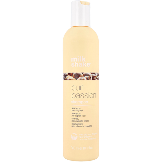 milk_shake Curl Passion Shampoo 300 ml