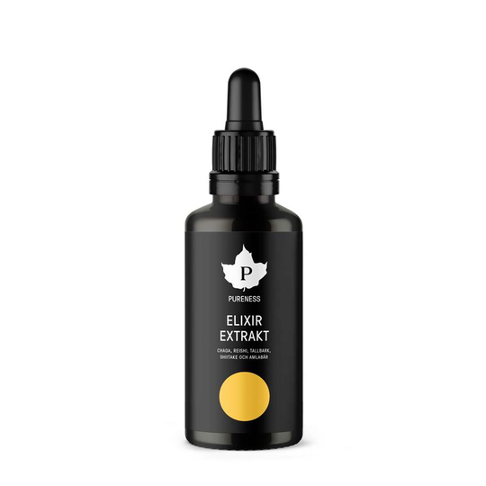 Elixir, 50 ml, Livsmedel