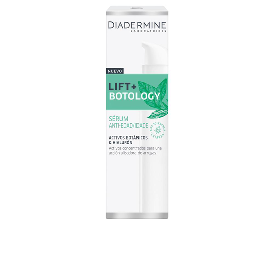DIADERMINE LIFT + BOTOLOGY serum anti-arrugas 50 ml