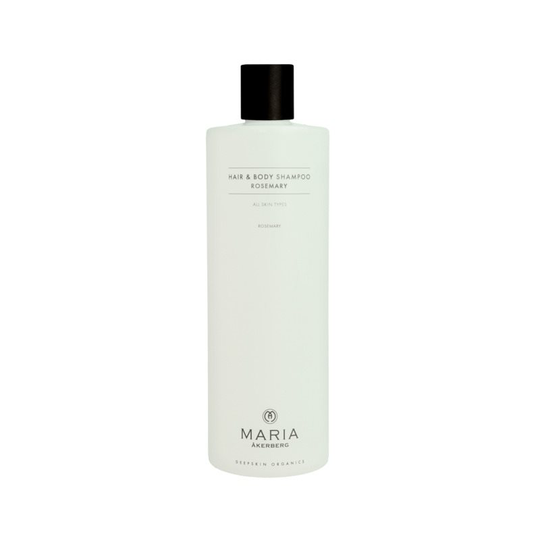 Hair & Body Shampoo Rosemary 500ml