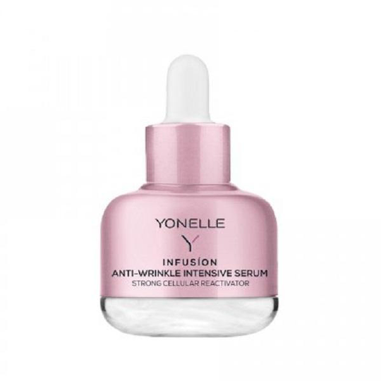 YONELLE Infusion anti-rynk Intensive Serum intensiv anti-rynk Serum 30ml