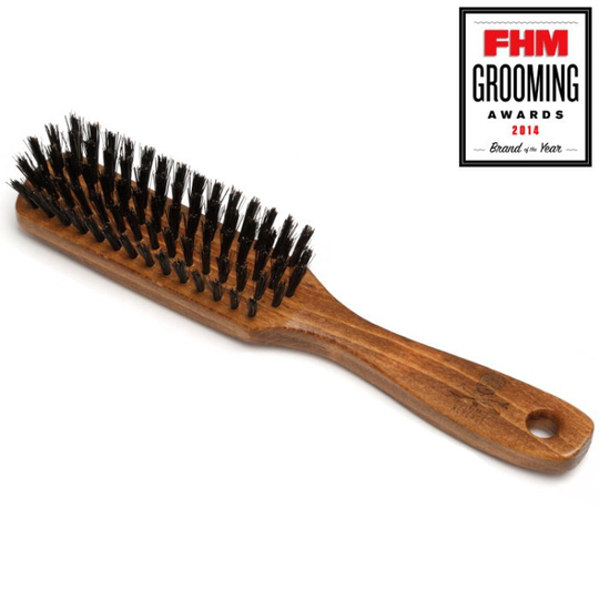 The Bluebeards Revenge Beard Brush