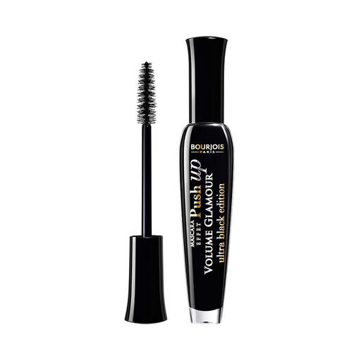 Volume Glamour Push Up Mascara