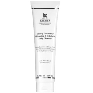 Clearly Corrective Exfoliating Cleanser