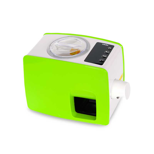Yoda Home Pro Oil Press
