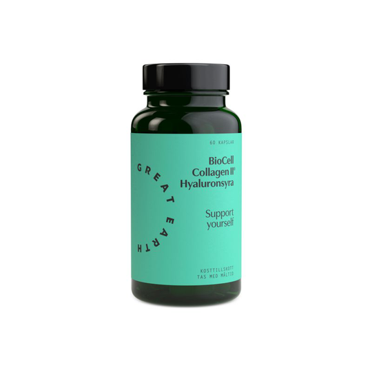 Biocell Collagen 500mg 60k