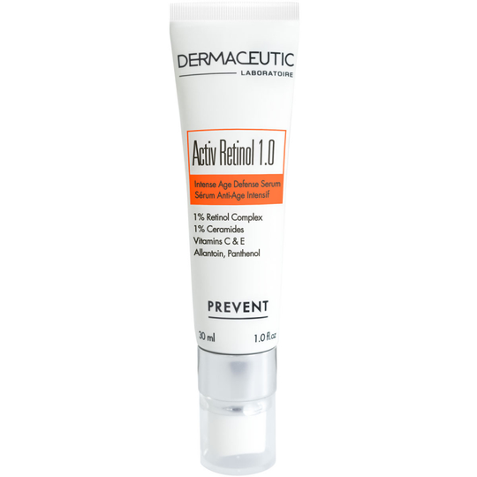 Dermaceutic Serum Activ Retinol 1% (30ml)