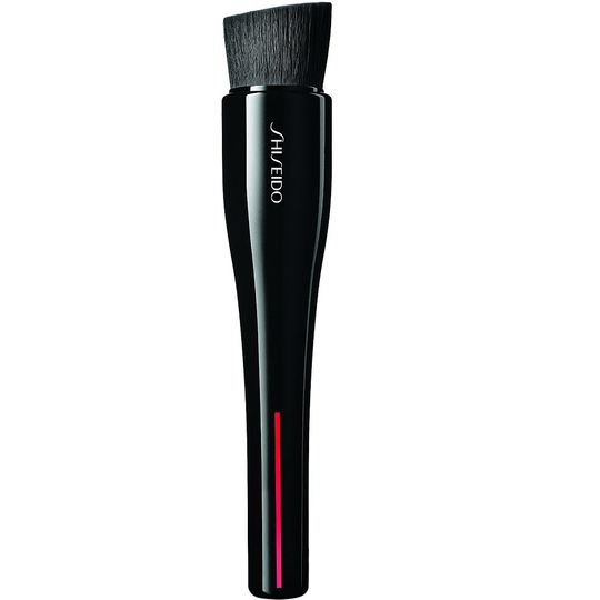 Shiseido Hasu Fude Foundation Brush | Sminkborste för foundation