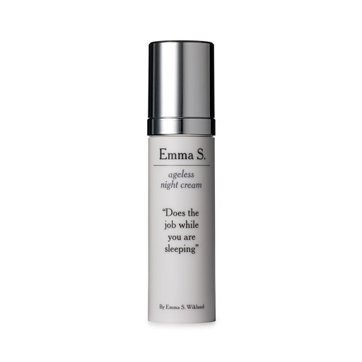 Ageless Night Cream