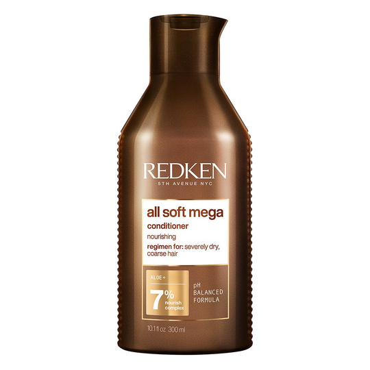 All Soft Mega Conditioner, 300 ml Redken Balsam