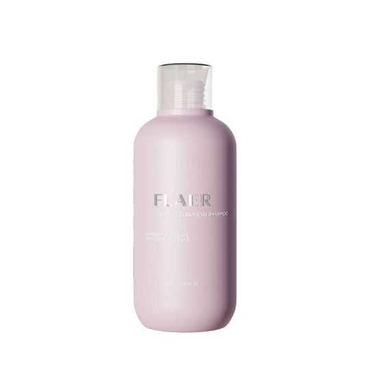 Brush Cleansing Shampoo