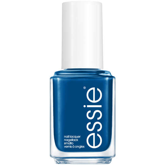 Essie Nail Lacquer Fall Collection feelin' amped