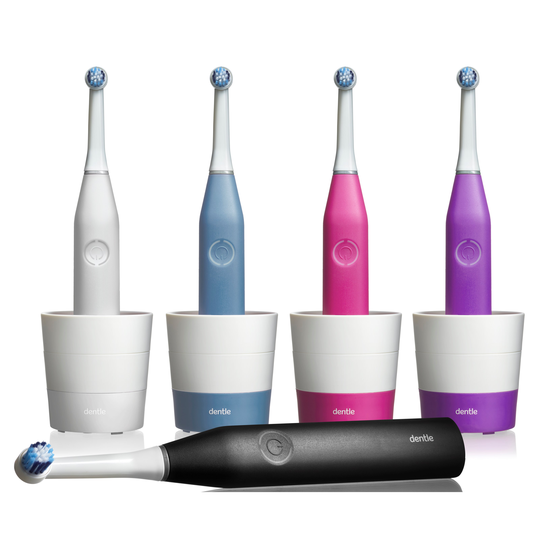 Dentle One carbon Black