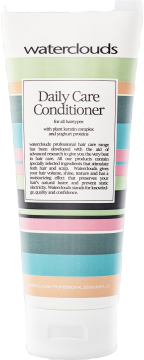 Waterclouds Daily Conditioner 200ml - Balsam