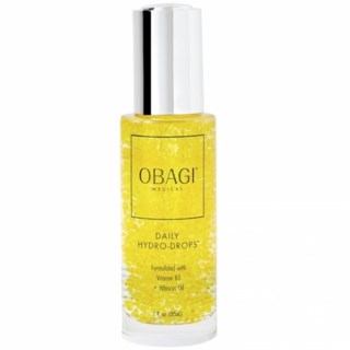 Daily Hydro Drops Facial Serum