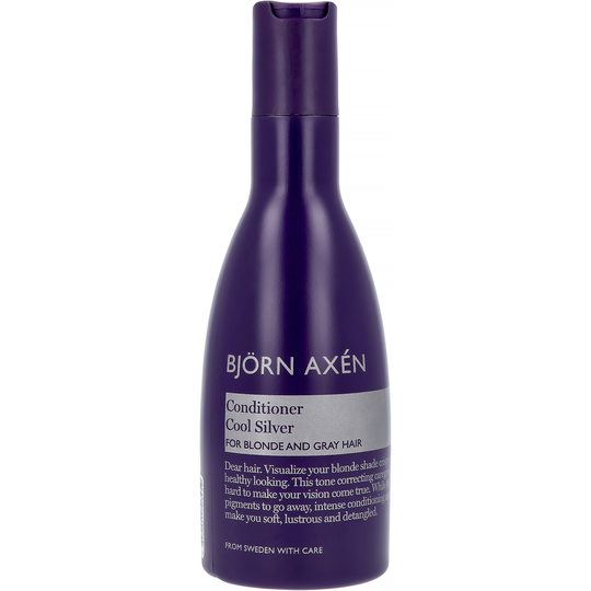 Björn Axén Cool Silver Conditioner 250 ml