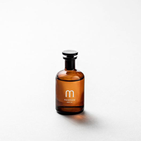 Meditate Body oil 100 ml