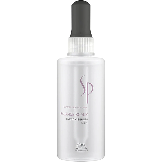 Wella System Professional Balance Scalp Energy Serum, 100 ml Wella Hårinpackning