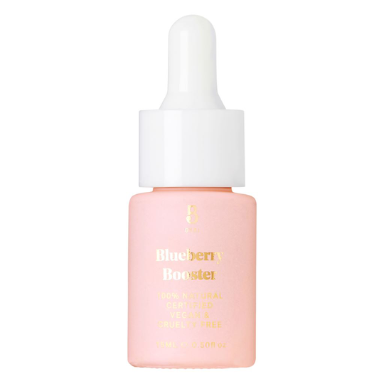 BYBI Beauty Blueberry Booster 15 ml